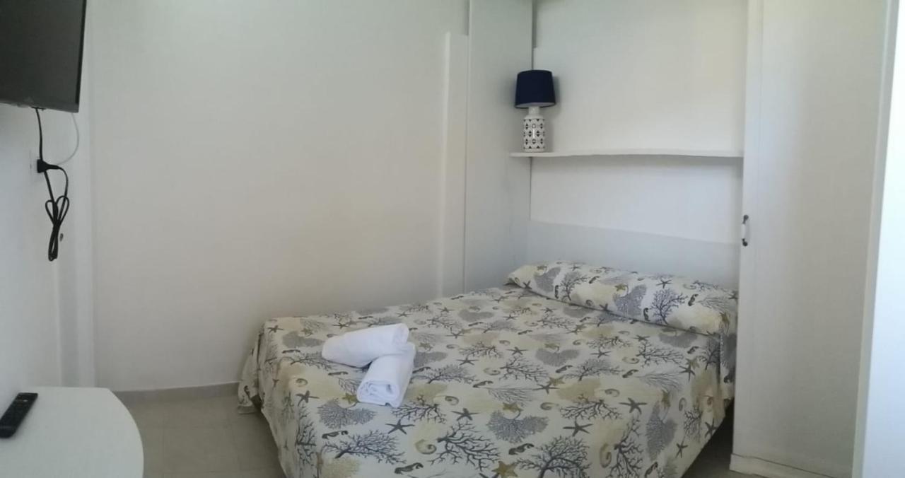 Villa Flora Argentario Porto Santo Stefano  Extérieur photo