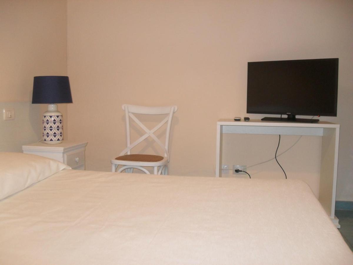 Villa Flora Argentario Porto Santo Stefano  Extérieur photo