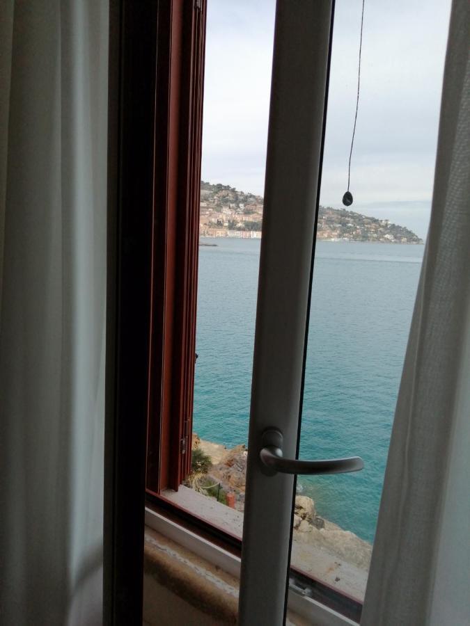 Villa Flora Argentario Porto Santo Stefano  Extérieur photo