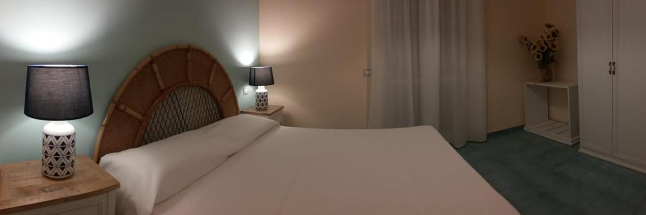 Villa Flora Argentario Porto Santo Stefano  Extérieur photo