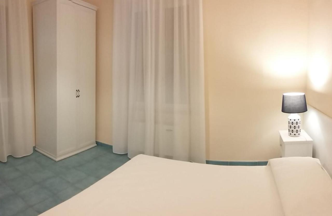 Villa Flora Argentario Porto Santo Stefano  Extérieur photo