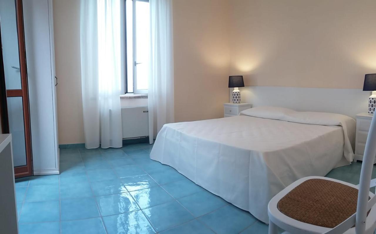 Villa Flora Argentario Porto Santo Stefano  Extérieur photo