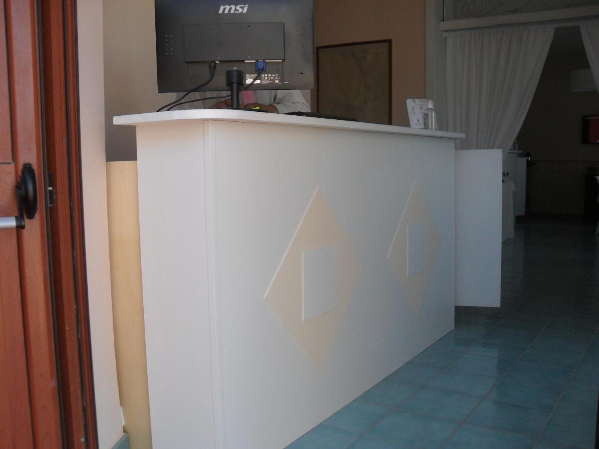 Villa Flora Argentario Porto Santo Stefano  Extérieur photo