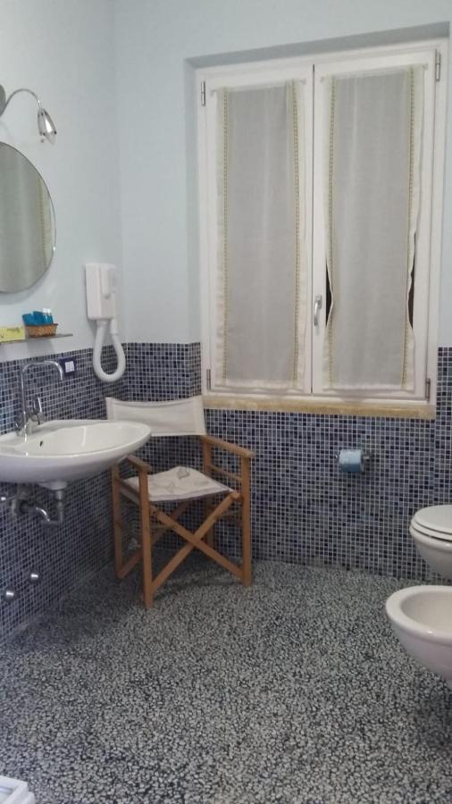 Villa Flora Argentario Porto Santo Stefano  Extérieur photo