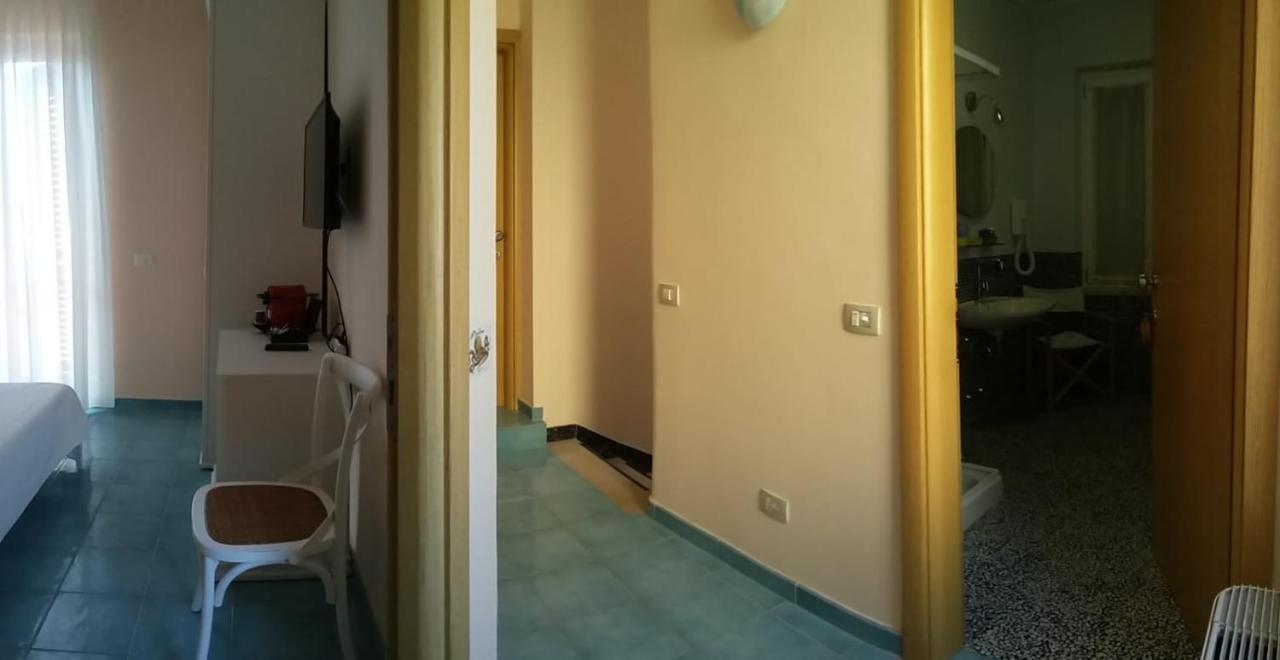 Villa Flora Argentario Porto Santo Stefano  Extérieur photo