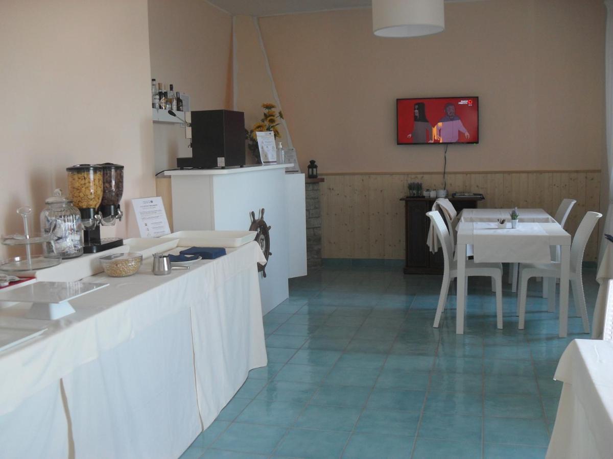 Villa Flora Argentario Porto Santo Stefano  Extérieur photo