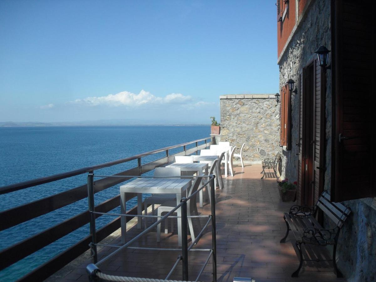 Villa Flora Argentario Porto Santo Stefano  Extérieur photo