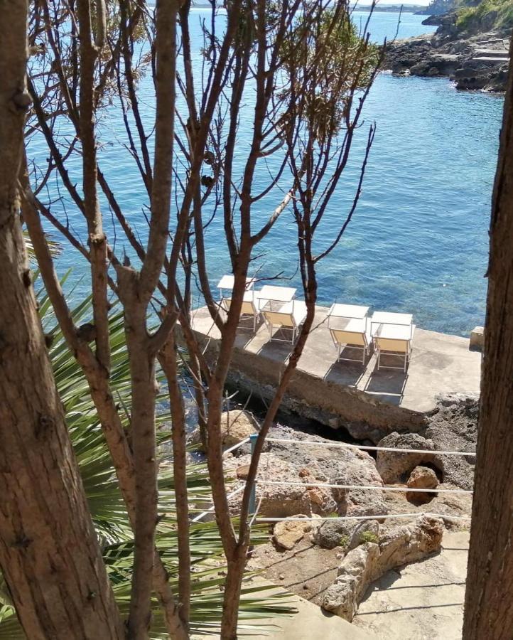 Villa Flora Argentario Porto Santo Stefano  Extérieur photo