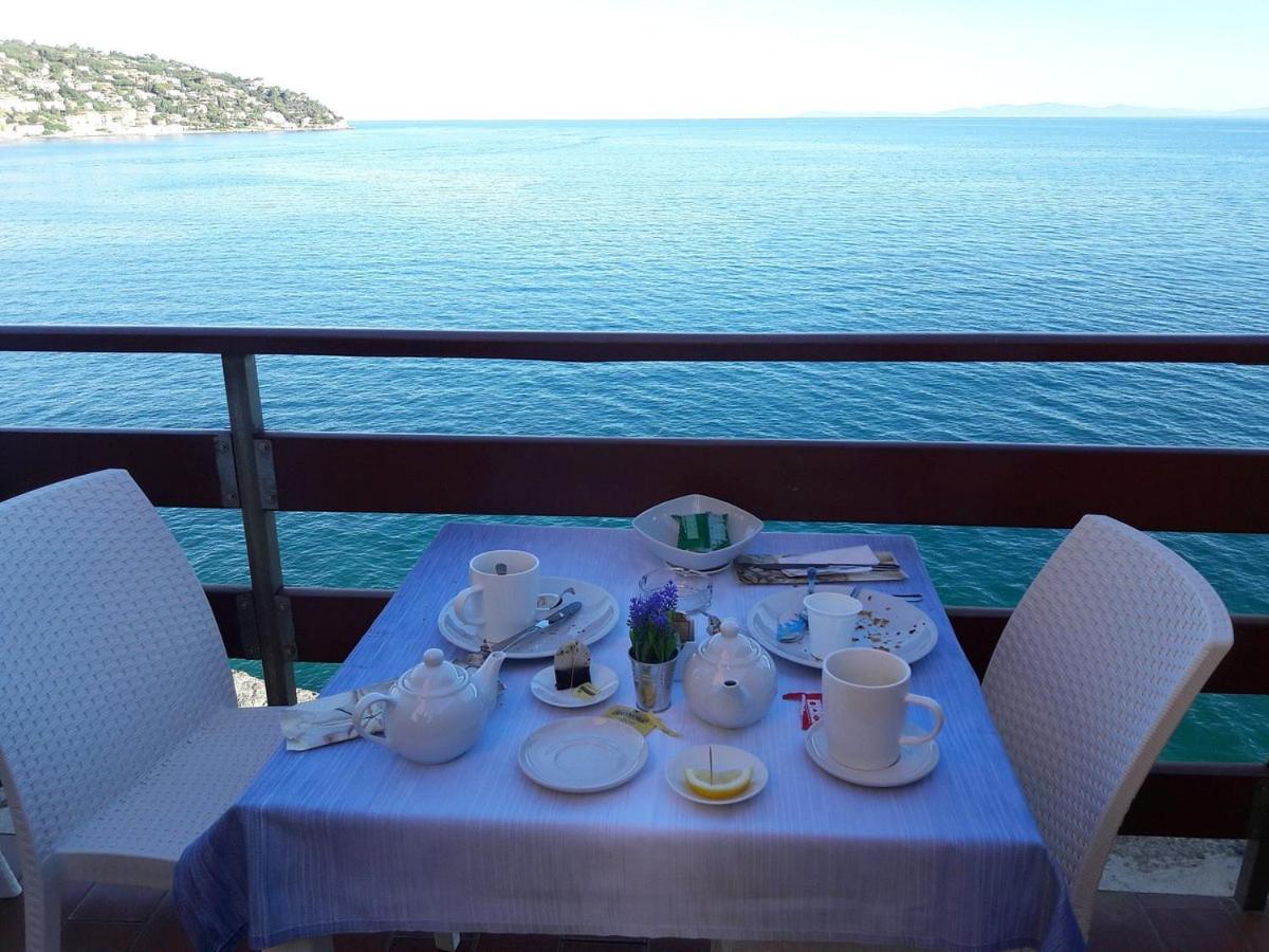 Villa Flora Argentario Porto Santo Stefano  Extérieur photo