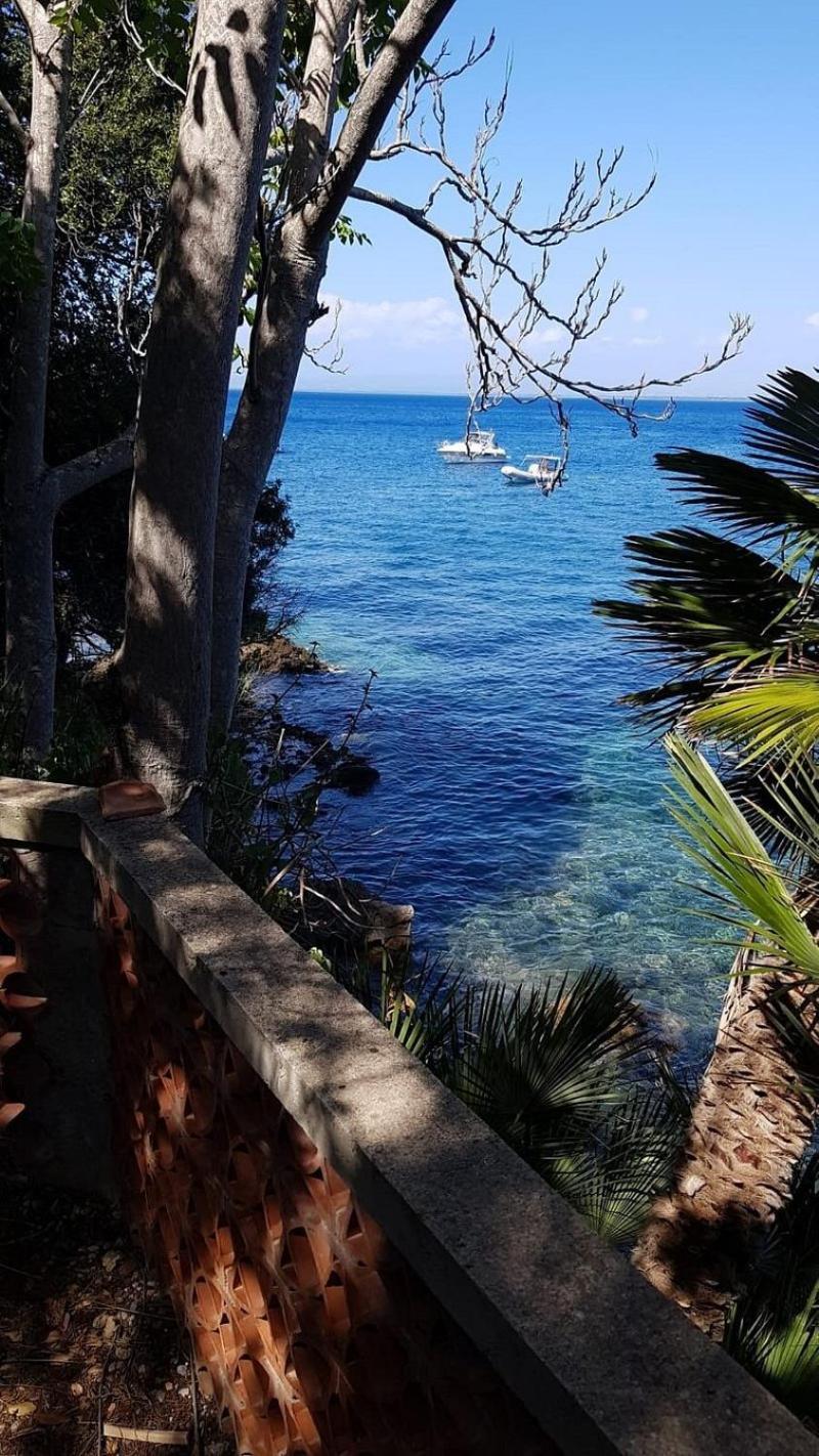 Villa Flora Argentario Porto Santo Stefano  Extérieur photo