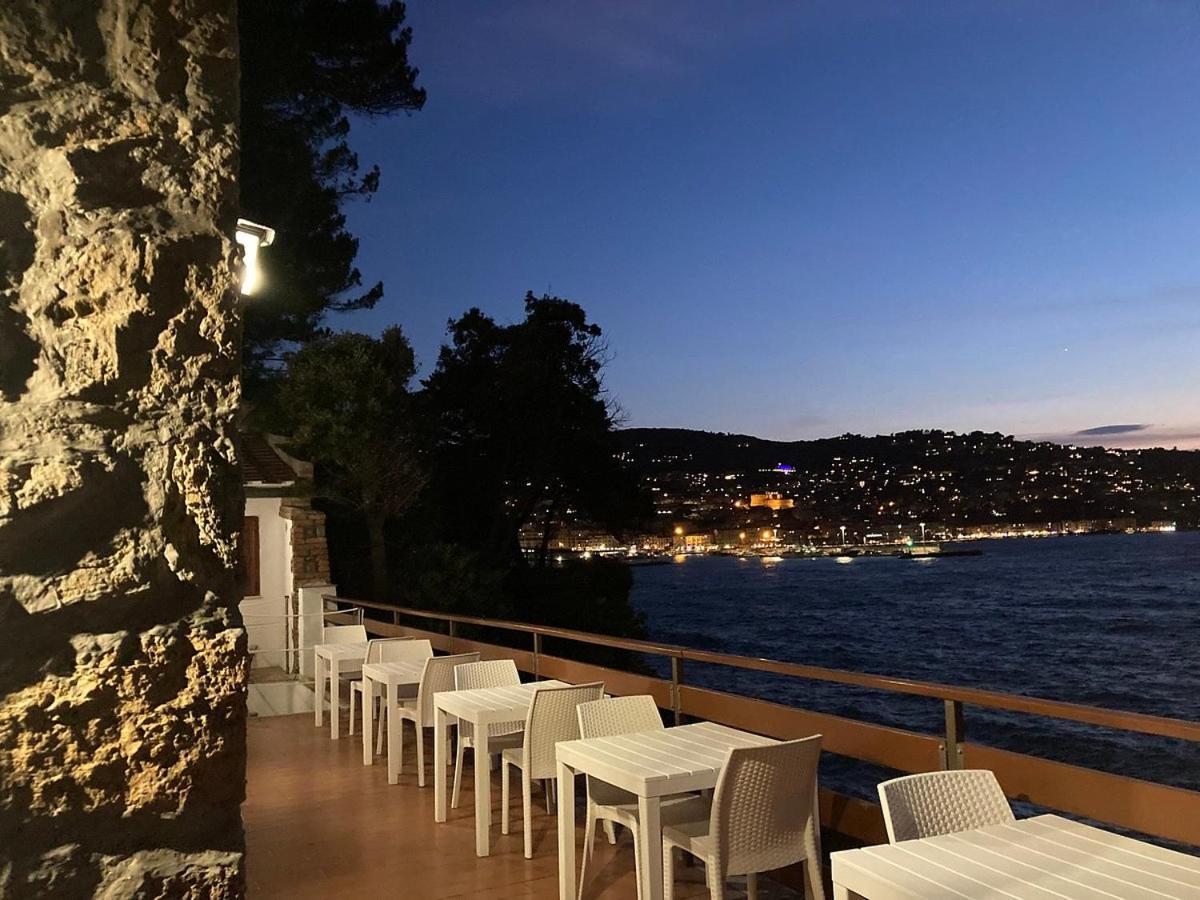 Villa Flora Argentario Porto Santo Stefano  Extérieur photo
