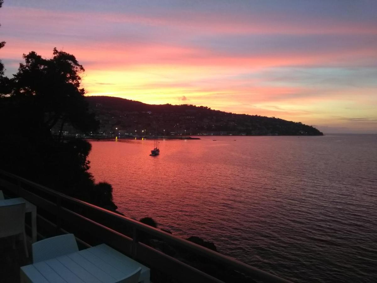 Villa Flora Argentario Porto Santo Stefano  Extérieur photo