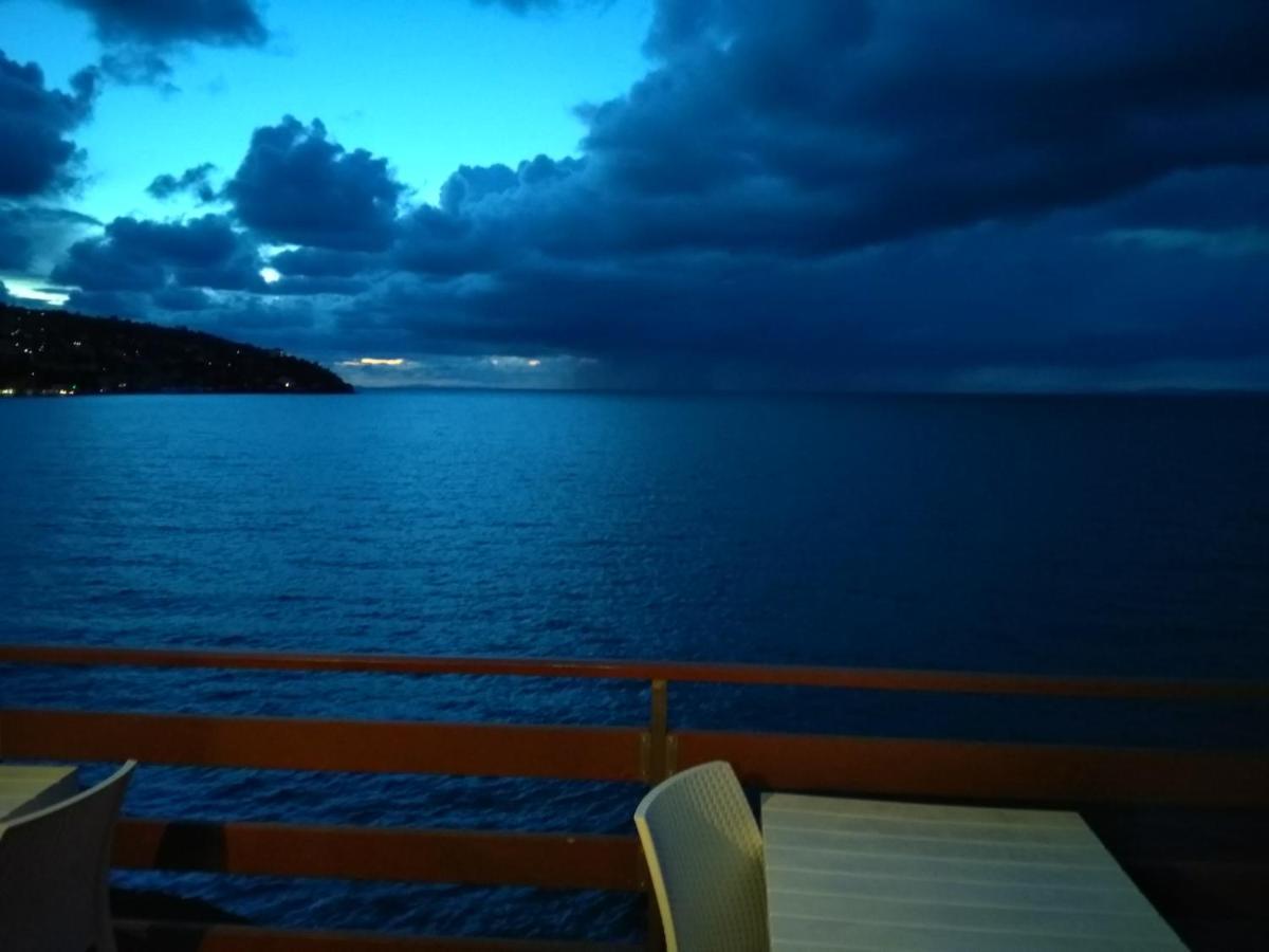 Villa Flora Argentario Porto Santo Stefano  Extérieur photo
