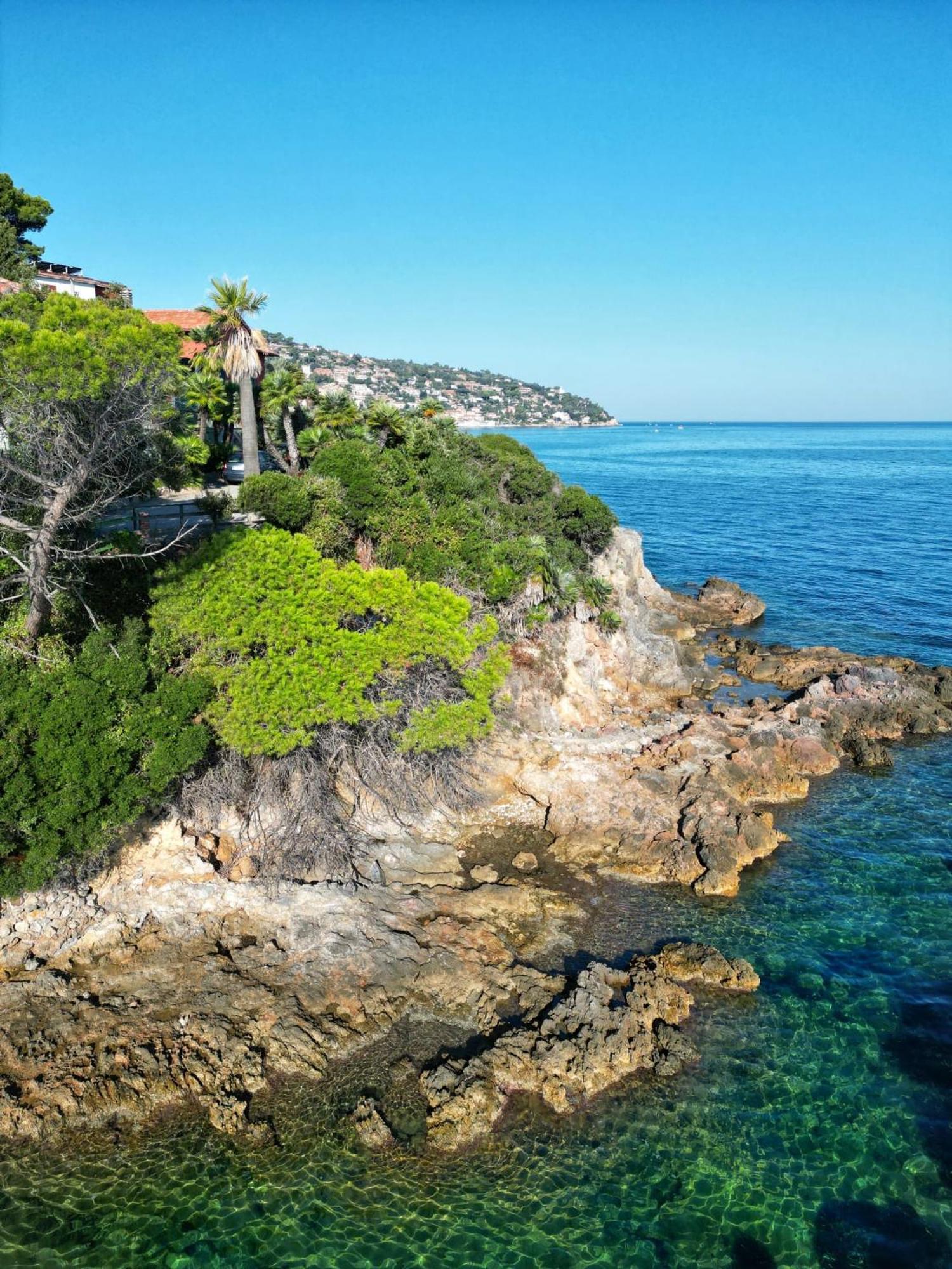 Villa Flora Argentario Porto Santo Stefano  Extérieur photo